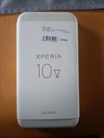 Sony Xperia 10v Niedersachsen - Axstedt Vorschau