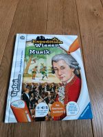 Tiptoi Buch Expedition Wissen Musik Mecklenburg-Vorpommern - Stralsund Vorschau