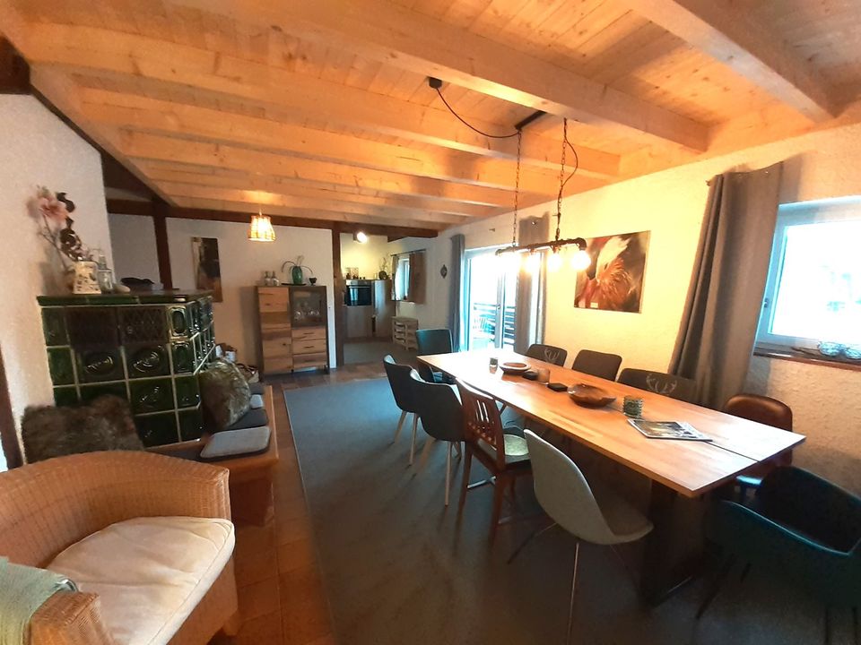 Ferienhaus 110 Waldferiendorf Regen Bayerischer Wald in Regen