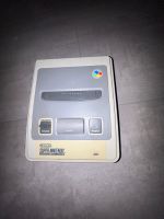 Super Nintendo SNES ersatz Konsole Berlin - Tempelhof Vorschau