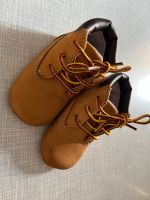 Timberland Babyschuhe, Krabbelschuhe, Gr. 17 Baden-Württemberg - Heidelberg Vorschau