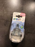 Philips Avent variable Sauger | für Glasflaschen | 3 Monate + Nordrhein-Westfalen - Marl Vorschau