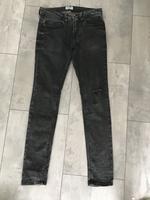 Herren Jeans, Gr. 38, neuwertig, Pull &Bear Bayern - Augsburg Vorschau