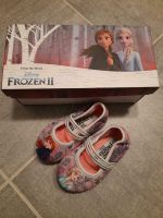 Hausschuhe Frozen II Anna und Elsa Bayern - Erdweg Vorschau