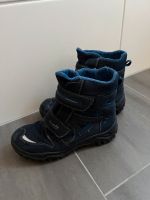 Winterstiefel Kinder Superfit Größe 36 Bayern - Nittenau Vorschau