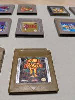 Gameboy Double Dragon 2 Berlin - Tempelhof Vorschau