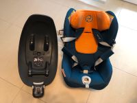 Cybex Sirona M2 i-Size, 0-4 Jahre (45-105 cm) Hessen - Kelsterbach Vorschau