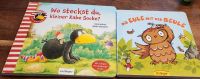 2 Kinderbücher Saarland - Tholey Vorschau