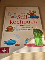 Das Still- Kochbuch Mutter, Baby, Wochenbett Baden-Württemberg - Lahr (Schwarzwald) Vorschau