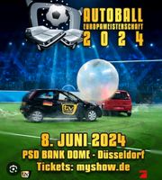 TV Total Autoball EM 2024 Hessen - Neuhof Vorschau