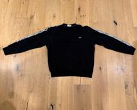 Lacoste Sweater Schwarz München - Ramersdorf-Perlach Vorschau