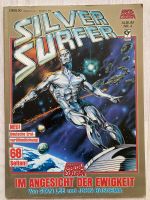 Silver Surfer-„im Angesicht der Ewigkeit „ comic für Sammler Hamburg - Altona Vorschau