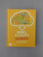 Buch Bibel Clouds für Konfis Hessen - Lahnau Vorschau