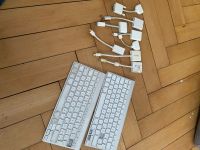 tastatur und adapter apple Berlin - Charlottenburg Vorschau