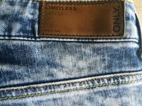 Only Limitless Denim JeansHose Nordrhein-Westfalen - Hamm Vorschau