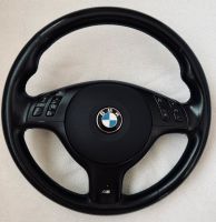 WIE NEU! Original BMW M3 M5 Lenkrad Komplett Bayern - Freilassing Vorschau