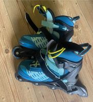 Inline skates Kinder Kreis Pinneberg - Wedel Vorschau