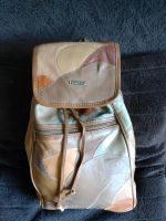 Lederrucksack Braun von Stefano Berlin - Neukölln Vorschau