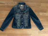 Zara Jeansjacke 140 Nordrhein-Westfalen - Gütersloh Vorschau