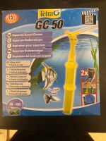 Tetra GC50 - Aquarium-Bodenreiniger Baden-Württemberg - Ostfildern Vorschau