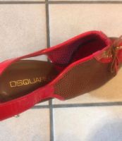 Dsquared Heels neu 39 Rheinland-Pfalz - Kaiserslautern Vorschau