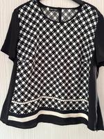 Gerry Weber Bluse Abendmode Gr. 46 Niedersachsen - Cadenberge Vorschau