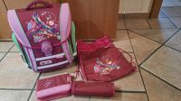 Schulranzen McNeill Libelle, pink/rosa, Schulpack Kr. Altötting - Marktl Vorschau