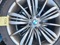 C174 Winterreifen für BMW 535 D 245 40 R19 Bayern - Friedberg Vorschau