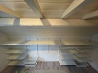 IKEA Algot Offener Kleiderschrank 350cm (l) x 60cm (b) Nordrhein-Westfalen - Wermelskirchen Vorschau