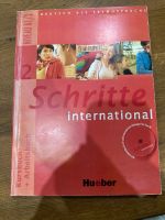 Schritte International 2. Kursbuch + Arbeitsbuch. Niveau A1/2 Hessen - Mühltal  Vorschau