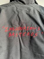 Inglourious Basterds Crew Jacke Film Studio Babelsberg Unikat DVD Altona - Hamburg Ottensen Vorschau