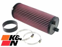 K&N Filter E-2019 Luftfilter VOLVO V70 / S70 / T5 / R Düsseldorf - Unterbach Vorschau