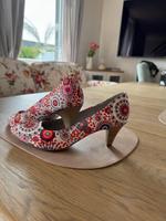 Hippie:70 er Party Pumps Bielefeld - Senne Vorschau
