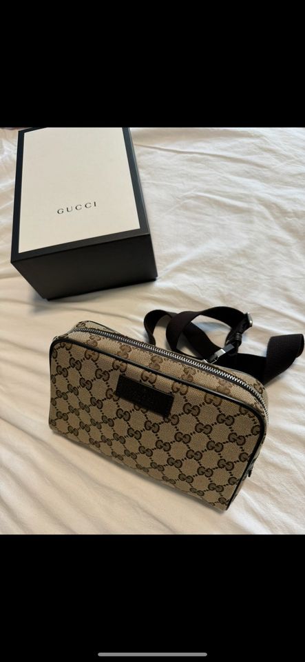 gucci tasche in Mannheim