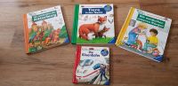 Ravensburger Bücher Buch Wieso Weshalb Warum Ritter Körper Tiere Bayern - Sonthofen Vorschau