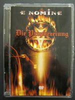 DVD - E Nomine: Die Prophezeiung Nordrhein-Westfalen - Kaarst Vorschau
