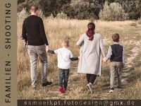 Familienshooting | Familien-Fotoshooting | Familienbilder Niedersachsen - Celle Vorschau