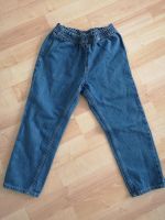 Jeans, pull on, H&M, Gr. 104 Bayern - Tegernheim Vorschau