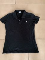 Poloshirt von U.S. Polo Assn. Gr. L schwarz Schleswig-Holstein - Tangstedt  Vorschau