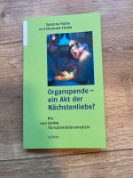 Organspende - ein Akt der Nächstenliebe? Niedersachsen - Braunschweig Vorschau