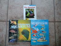 Sachbücher über Aquariumfische und Lebensraum Bayern - Leidersbach Vorschau