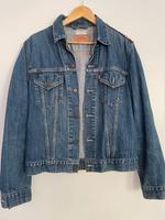 Levi’s Jeansjacke Nürnberg (Mittelfr) - Aussenstadt-Sued Vorschau