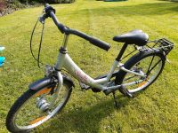 Kinderfahrrad 20 Zoll Nordrhein-Westfalen - Beckum Vorschau