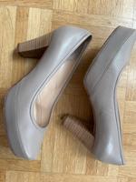 Pumps Unisa 36 nude Düsseldorf - Düsseltal Vorschau