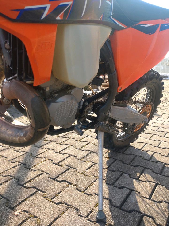 KTM 300 EXC TPI in Rottenburg a.d.Laaber