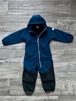 Softshell- / Regen-/ Matschanzug Hulabalu Gr.110 Sachsen - Meißen Vorschau
