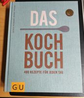 GU Das Kochbuch 400 Rezepte für jeden Tag Bayern - Augsburg Vorschau