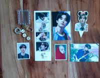 Day6 Jae Park Schlüsselanhänger & Photocards /Bilder (Kpop Merch) Berlin - Lichtenberg Vorschau