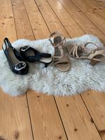 S.Oliver Sandalen oder Esprit Sandalen Gr. 37 je 12€ Hessen - Oestrich-Winkel Vorschau