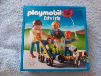 Playmobil, OVP, 3209 Familienspaziergang, aus Sammlung Nordrhein-Westfalen - Langenfeld Vorschau